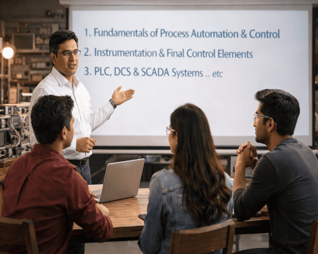 Certified Process Automation Course in Coimbatore