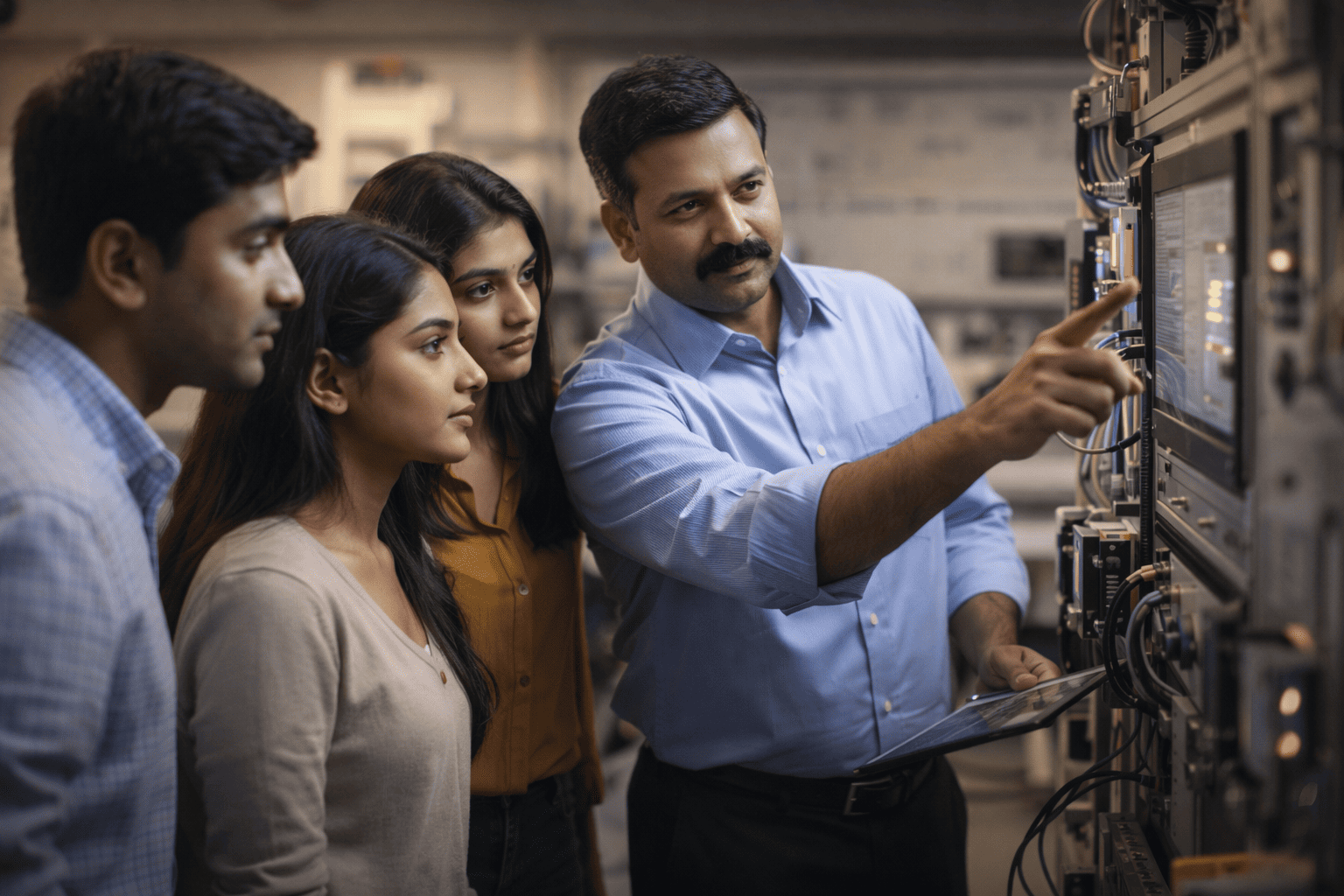 Intermediate Level Courses